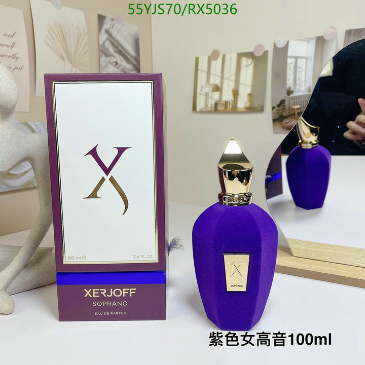 Xerjoff-Perfume Code: RX5036 $: 55USD