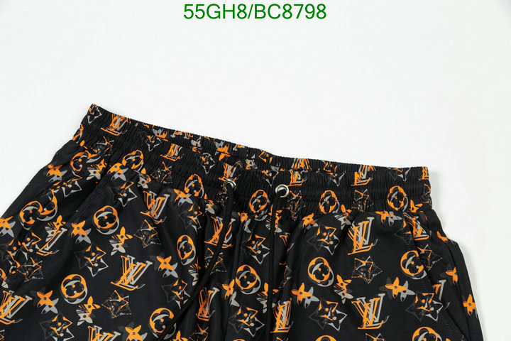 LV-Clothing Code: BC8798 $: 55USD