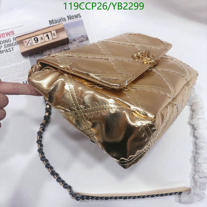 Chanel-Bag-4A Quality Code: YB2299 $: 119USD