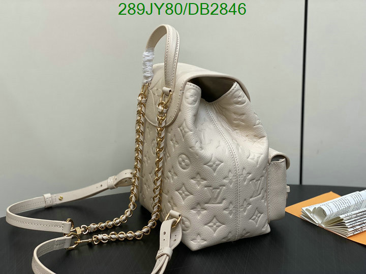 LV-Bag-Mirror Quality Code: DB2846 $: 289USD