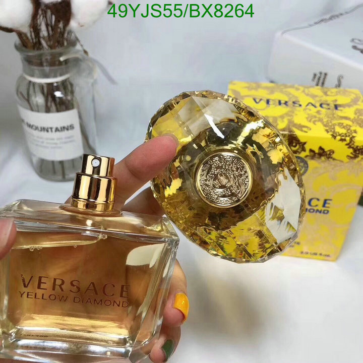 Versace-Perfume Code: BX8264 $: 49USD