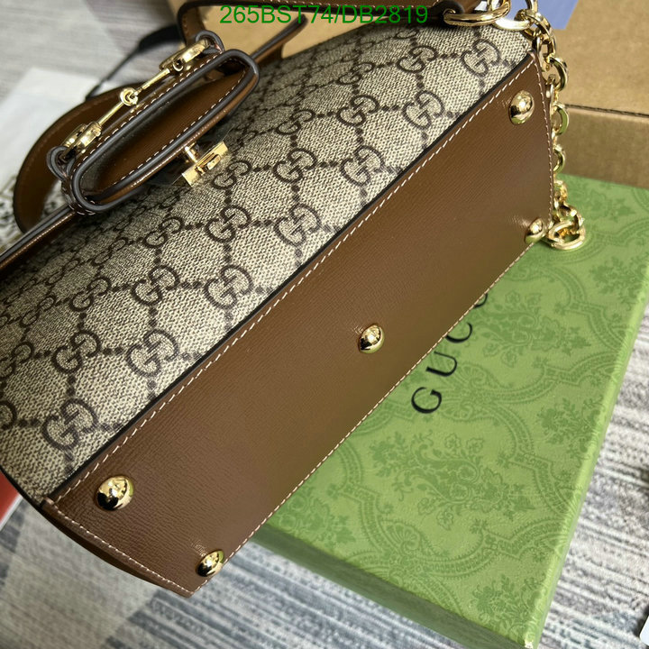 Gucci-Bag-Mirror Quality Code: DB2819 $: 265USD