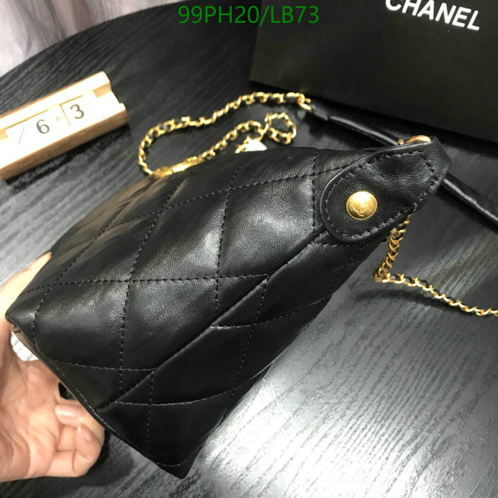 Chanel-Bag-4A Quality Code: LB73 $: 99USD