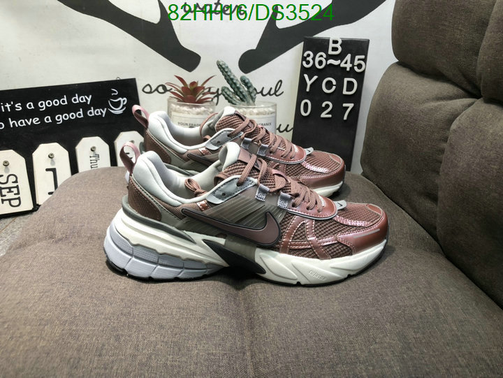 Nike-Men shoes Code: DS3524 $: 82USD