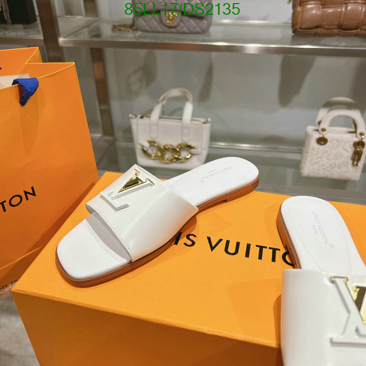 LV-Women Shoes Code: DS2135