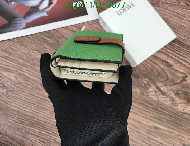 Loewe-Wallet(4A) Code: DT3677 $: 59USD