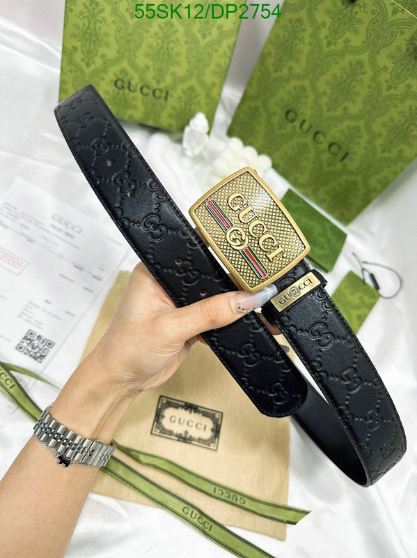 Gucci-Belts Code: DP2754 $: 55USD