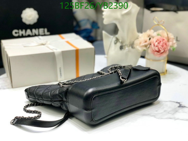 Chanel-Bag-4A Quality Code: YB2390 $: 125USD