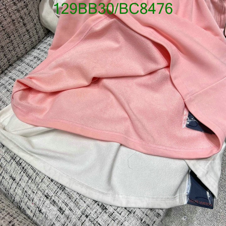 LV-Clothing Code: BC8476 $: 129USD