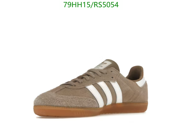 Adidas-Men shoes Code: RS5054 $: 79USD