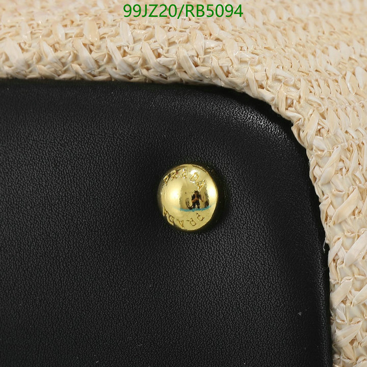 Prada-Bag-4A Quality Code: RB5094 $: 99USD