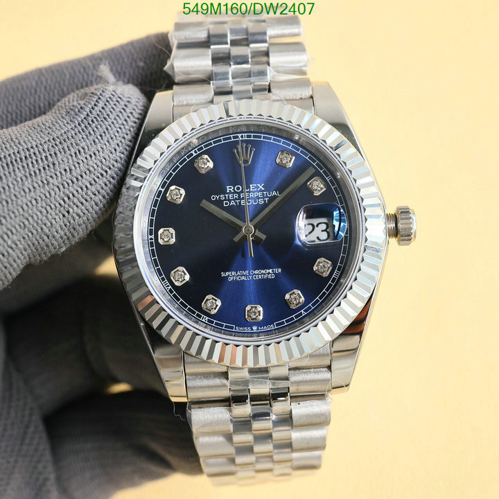 Rolex-Watch-Mirror Quality Code: DW2407 $: 549USD