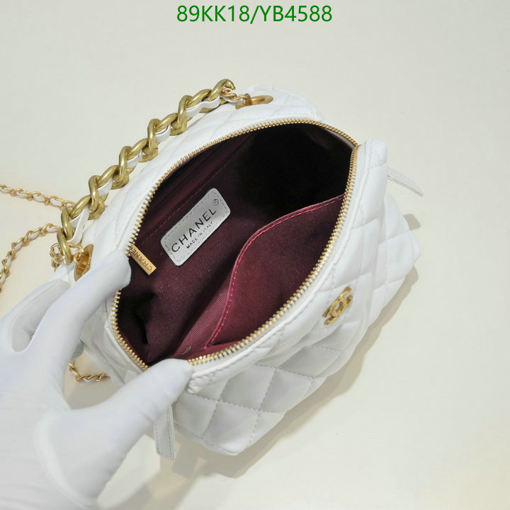 Chanel-Bag-4A Quality Code: YB4588 $: 89USD