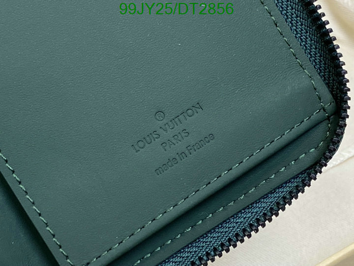 LV-Wallet Mirror Quality Code: DT2856 $: 99USD