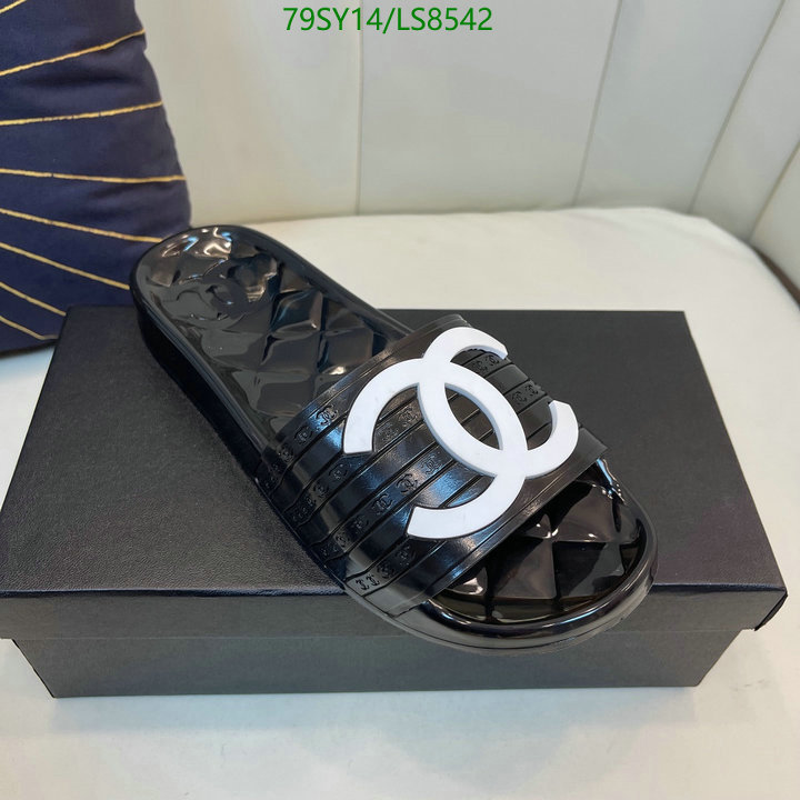 Chanel-Men shoes Code: LS8542 $: 79USD