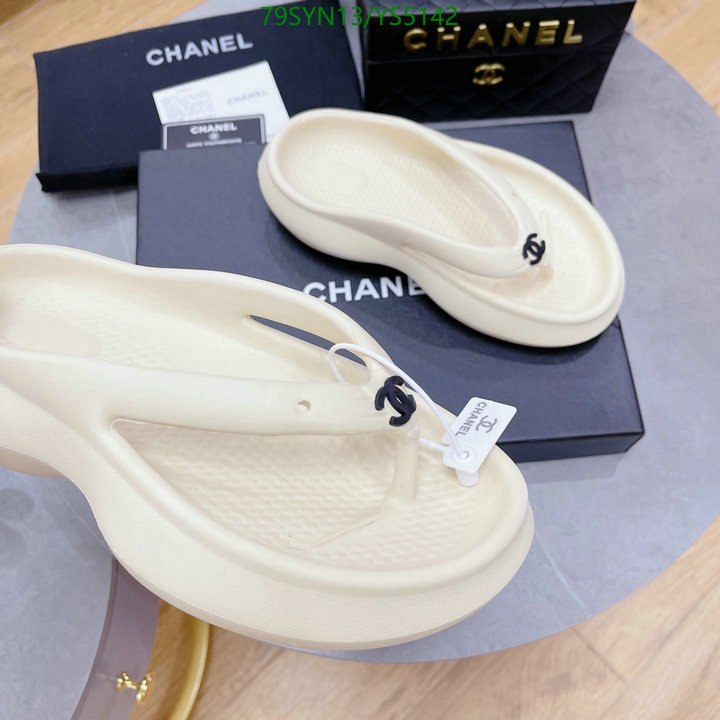 Chanel-Men shoes Code: YS5142 $: 79USD