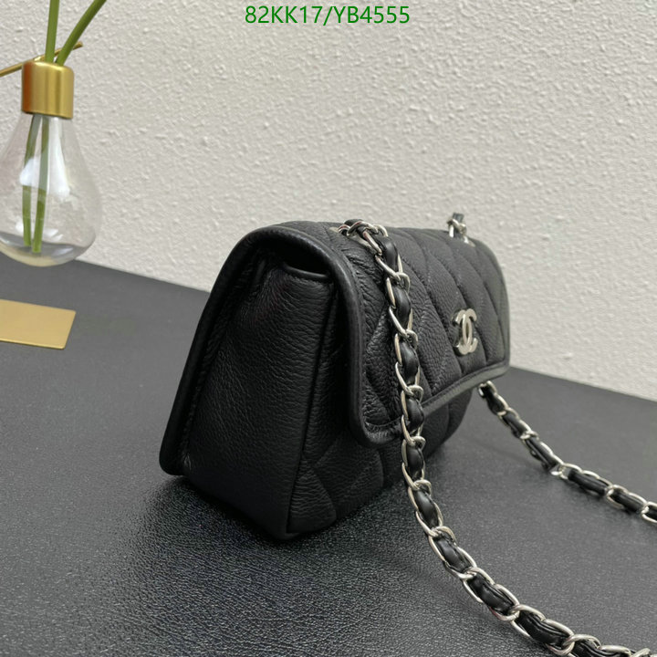 Chanel-Bag-4A Quality Code: YB4555 $: 82USD