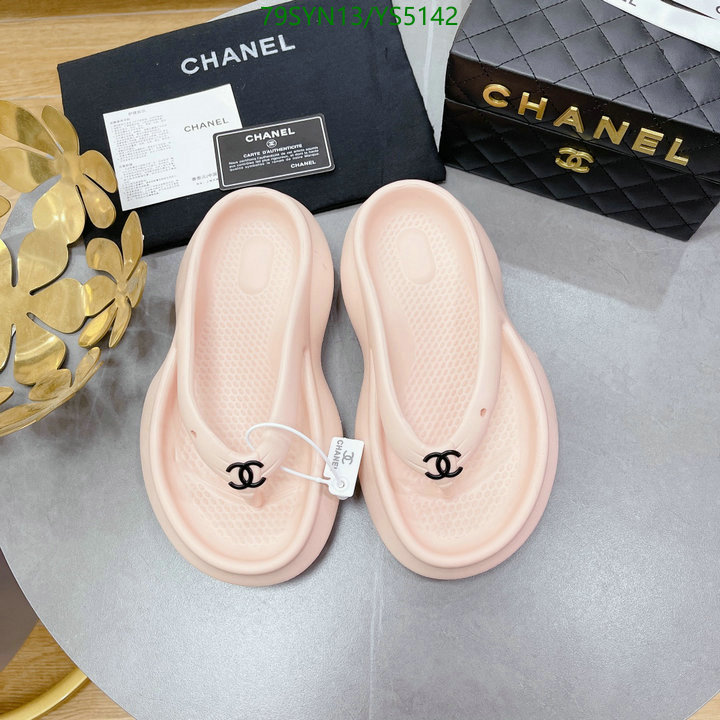 Chanel-Men shoes Code: YS5142 $: 79USD