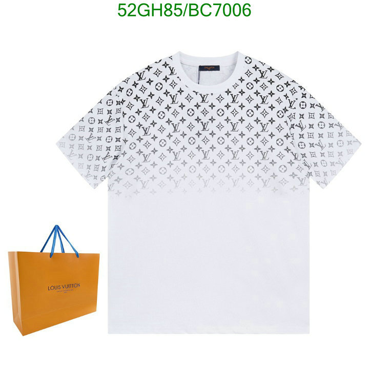 LV-Clothing Code: BC7006 $: 52USD