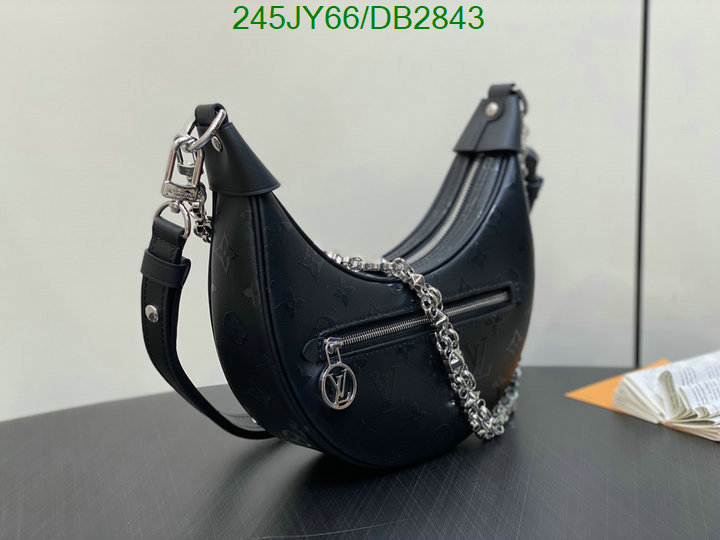 LV-Bag-Mirror Quality Code: DB2843 $: 245USD