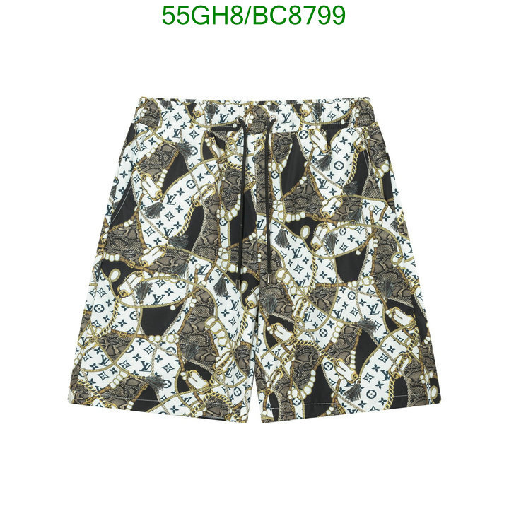 LV-Clothing Code: BC8799 $: 55USD