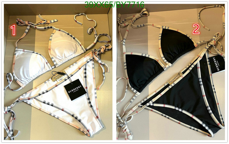 Burberry-Swimsuit Code: BY7716 $: 39USD