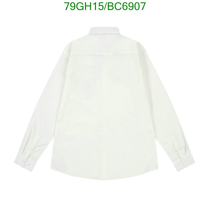 D&G-Clothing Code: BC6907 $: 79USD