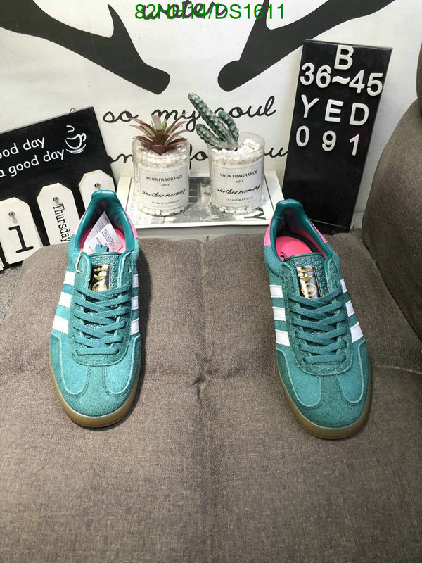 Adidas-Women Shoes Code: DS1611 $: 82USD