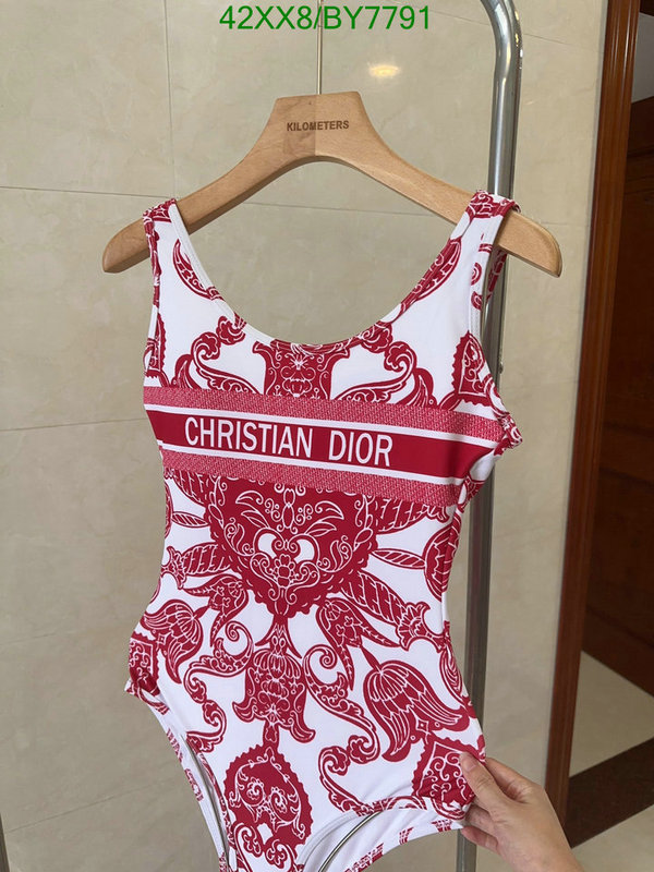 Dior-Swimsuit Code: BY7791 $: 42USD