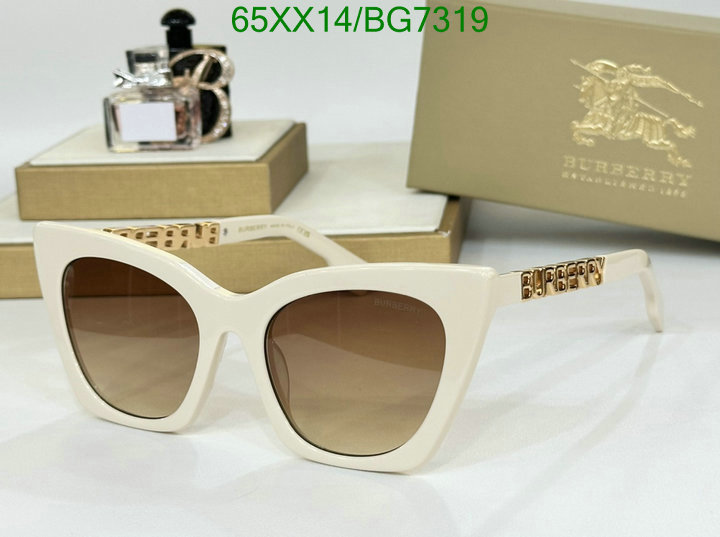 Burberry-Glasses Code: BG7319 $: 65USD