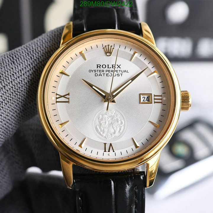 Rolex-Watch-Mirror Quality Code: DW2422 $: 289USD