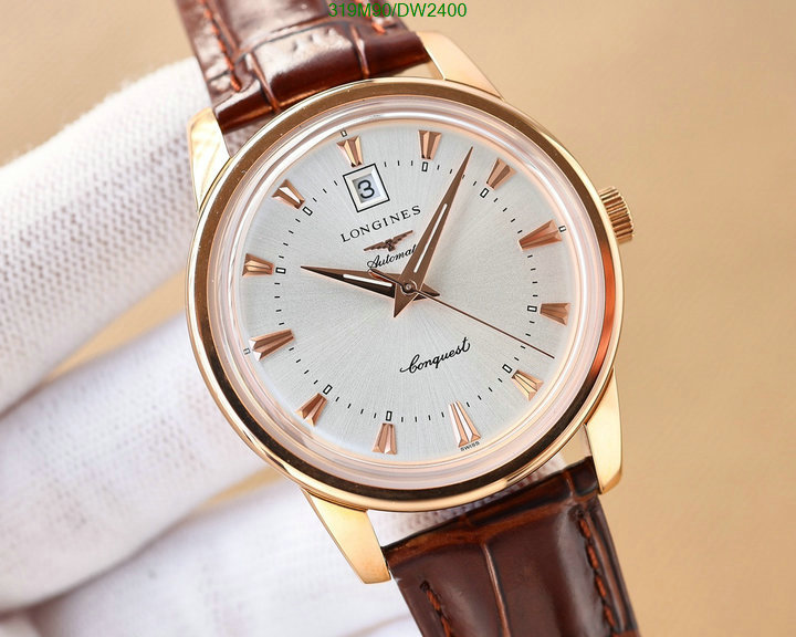 Longines-Watch-Mirror Quality Code: DW2400 $: 319USD