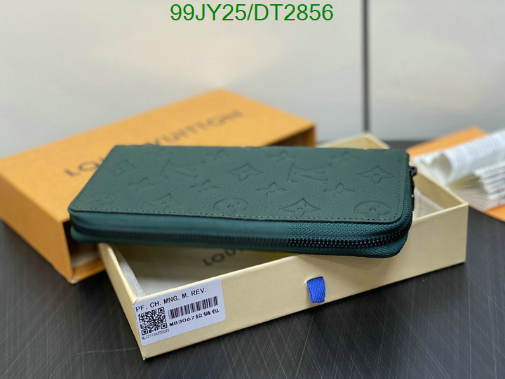 LV-Wallet Mirror Quality Code: DT2856 $: 99USD