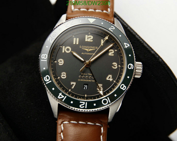 Longines-Watch-Mirror Quality Code: DW2398 $: 219USD