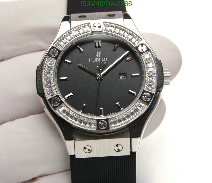Hublot-Watch(4A) Code: DW2266 $: 159USD