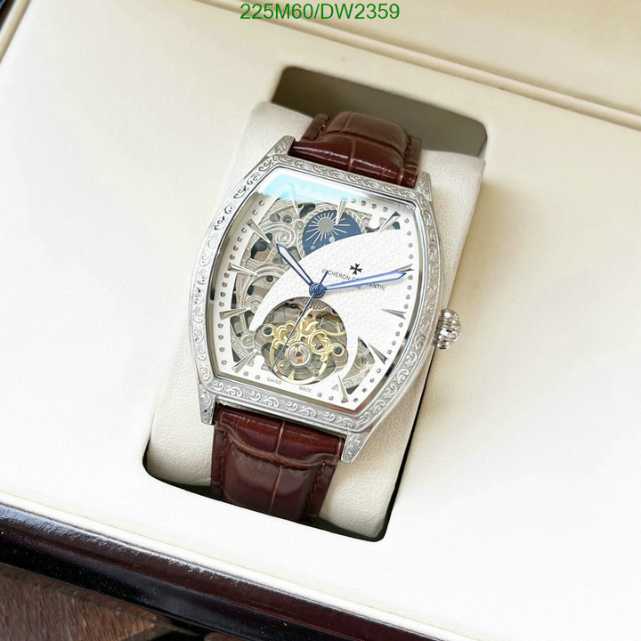 Vacheron Constantin-Watch-Mirror Quality Code: DW2359 $: 225USD