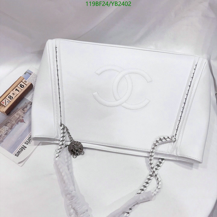 Chanel-Bag-4A Quality Code: YB2402 $: 119USD