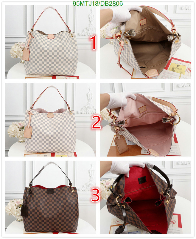 LV-Bag-4A Quality Code: DB2806 $: 95USD