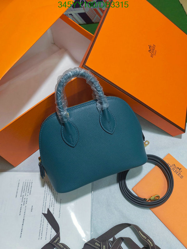 Hermes-Bag-Mirror Quality Code: DB3315 $: 345USD