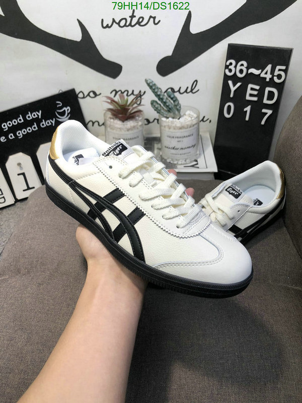 Asics-Men shoes Code: DS1622 $: 79USD