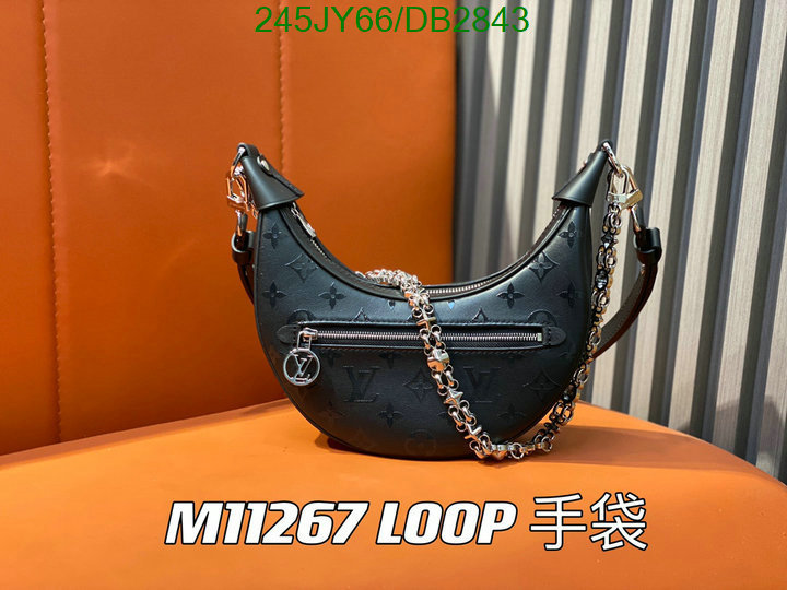 LV-Bag-Mirror Quality Code: DB2843 $: 245USD