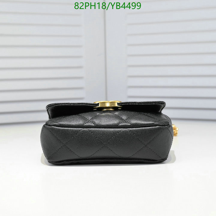 Chanel-Bag-4A Quality Code: YB4499 $: 82USD