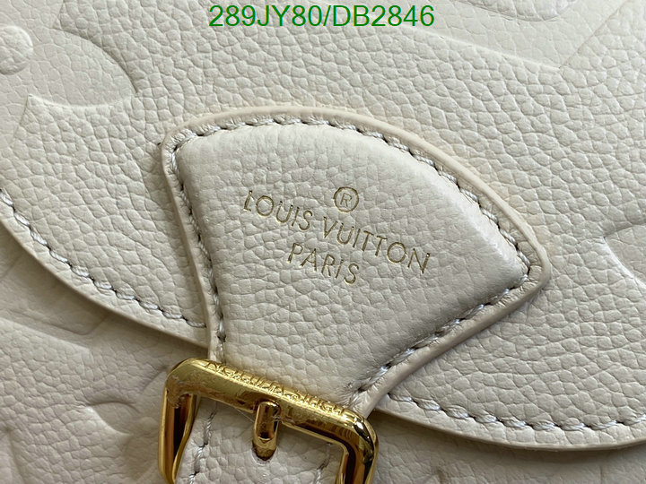 LV-Bag-Mirror Quality Code: DB2846 $: 289USD