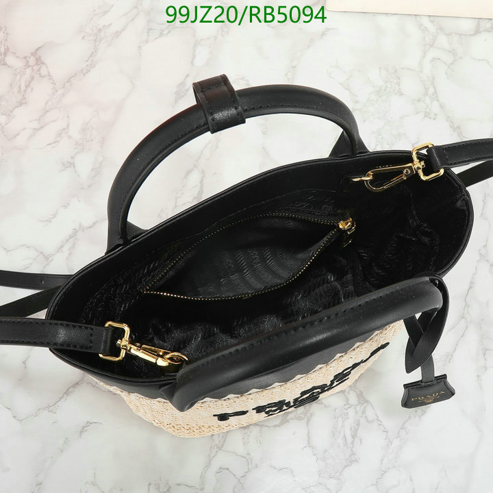 Prada-Bag-4A Quality Code: RB5094 $: 99USD