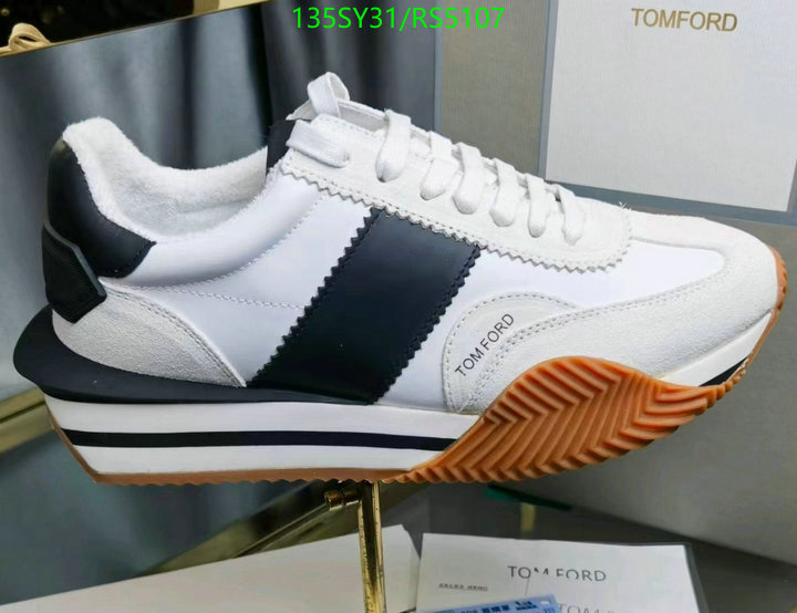 Tom Ford-Men shoes Code: RS5107 $: 135USD