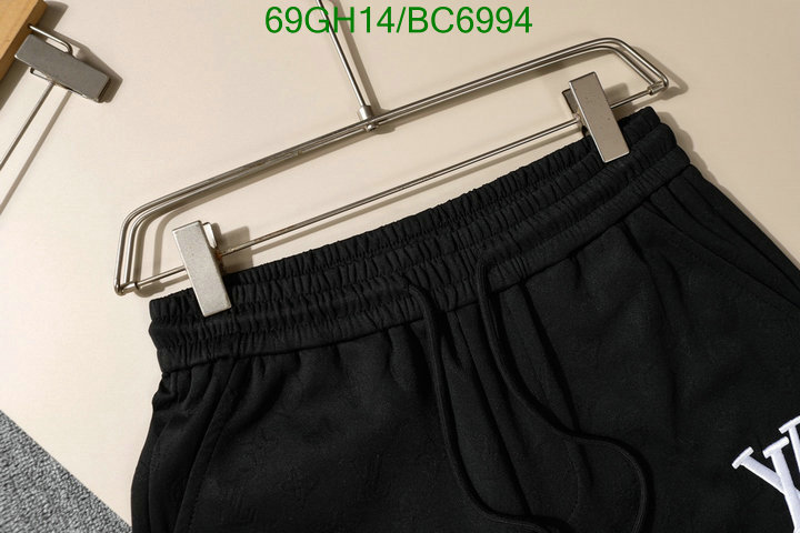 LV-Clothing Code: BC6994 $: 69USD