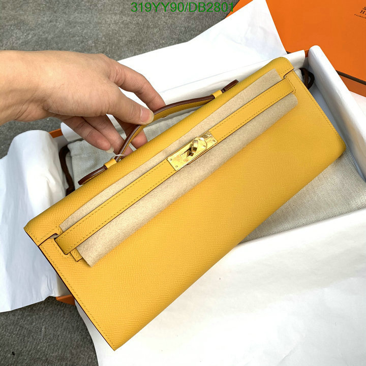 Hermes-Bag-Mirror Quality Code: DB2801 $: 319USD