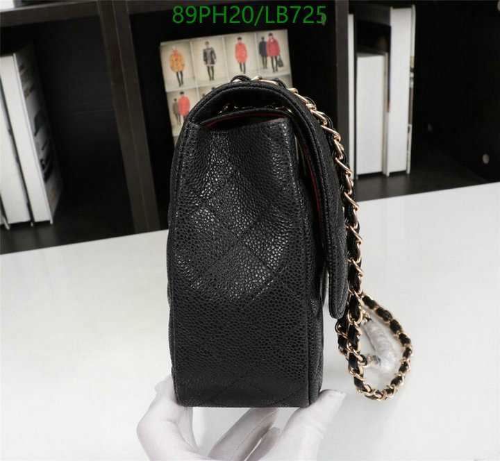 Chanel-Bag-4A Quality Code: LB725 $: 89USD