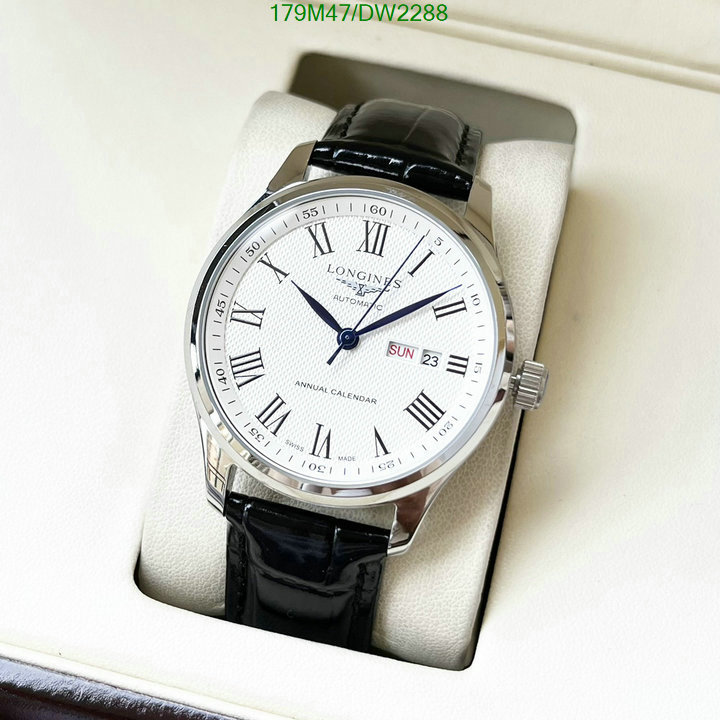 LONGINES-Watch-4A Quality Code: DW2288 $: 179USD