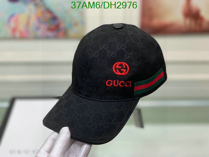 Gucci-Cap(Hat) Code: DH2976 $: 37USD